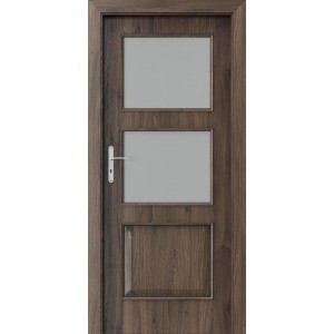 Porta NOVA 4.3 Dub Šarlátový 